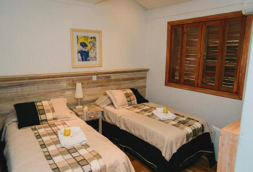 经济房, Espaço Tajj