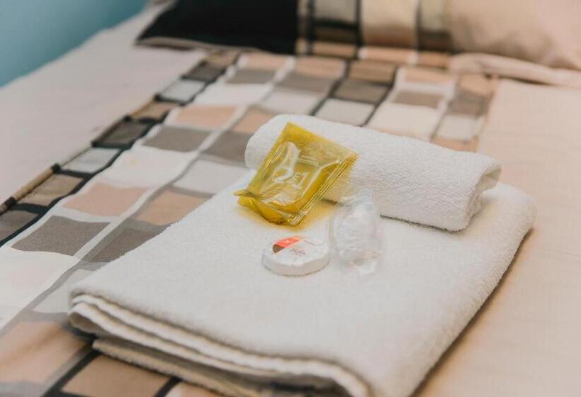 经济房, Espaço Tajj