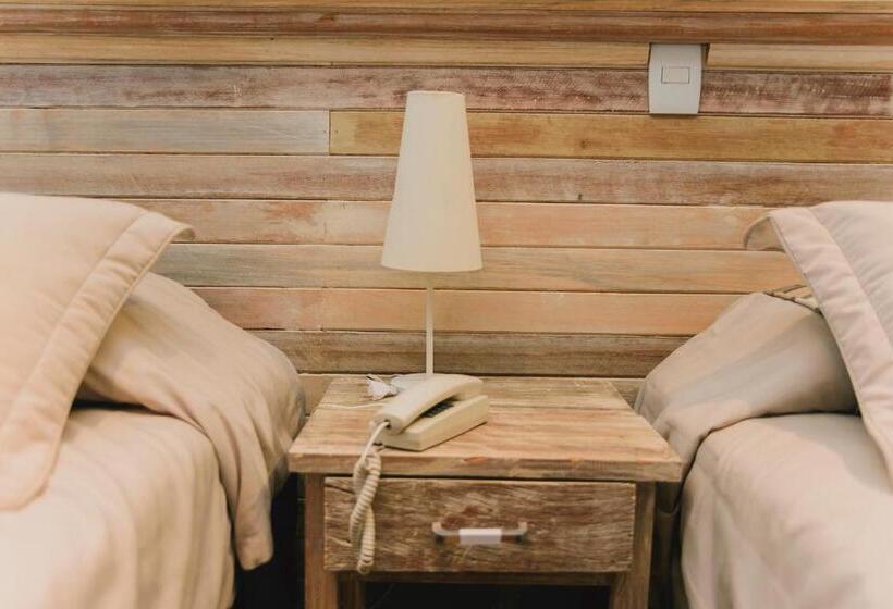 经济房, Espaço Tajj