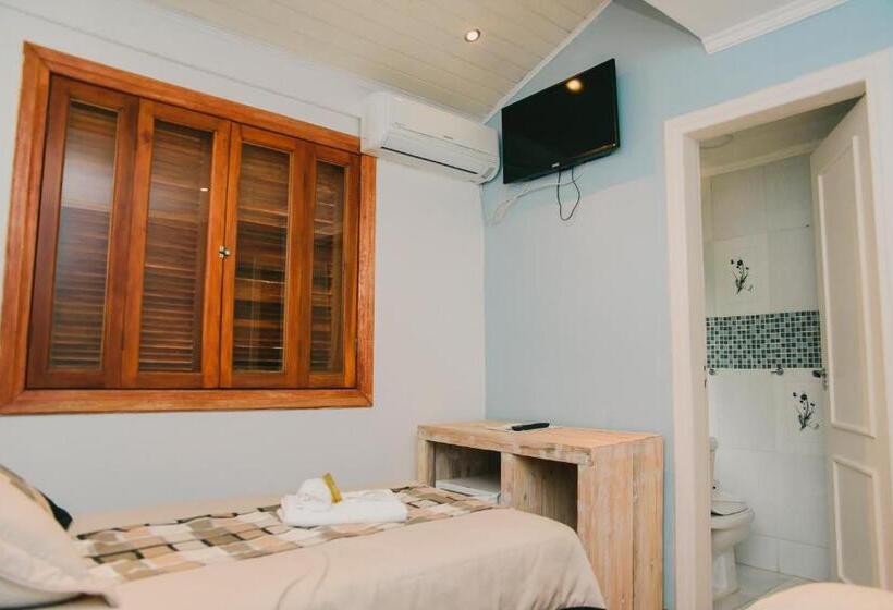 经济房, Espaço Tajj