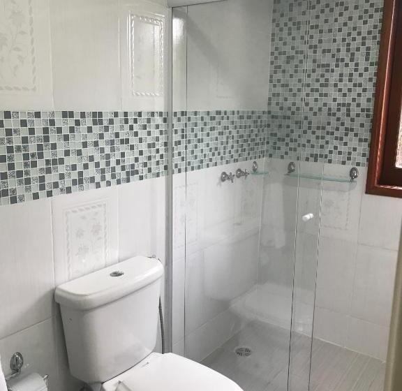 标准房带园景, Espaço Tajj