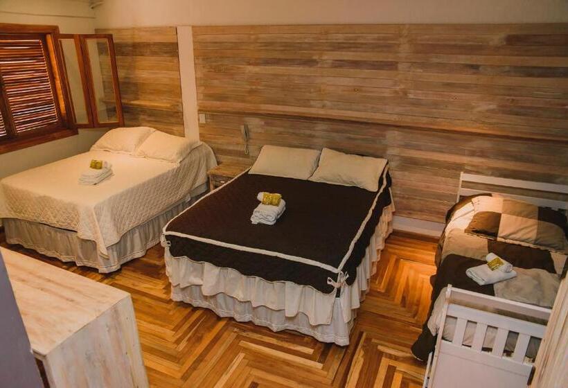 Семейный Номер Deluxe, Espaço Tajj