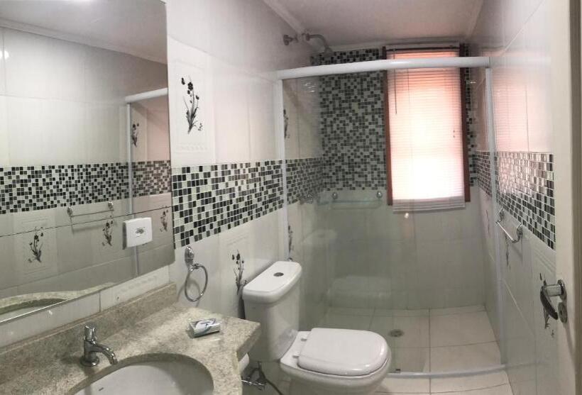 标准间, Espaço Tajj