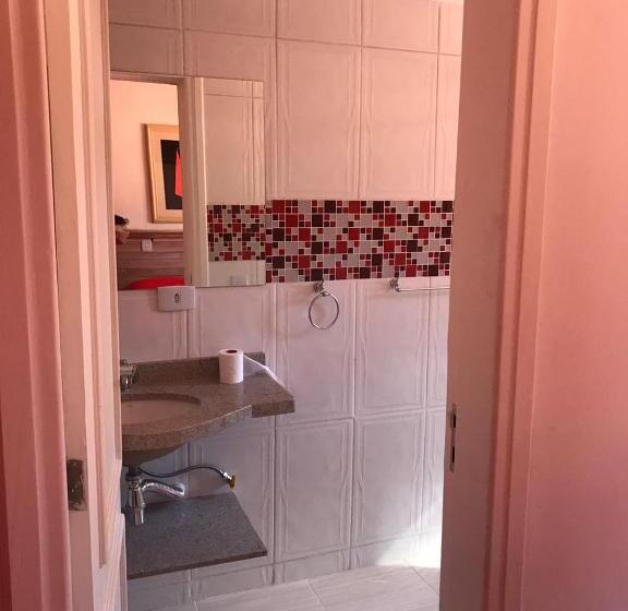 豪华房间, Espaço Tajj