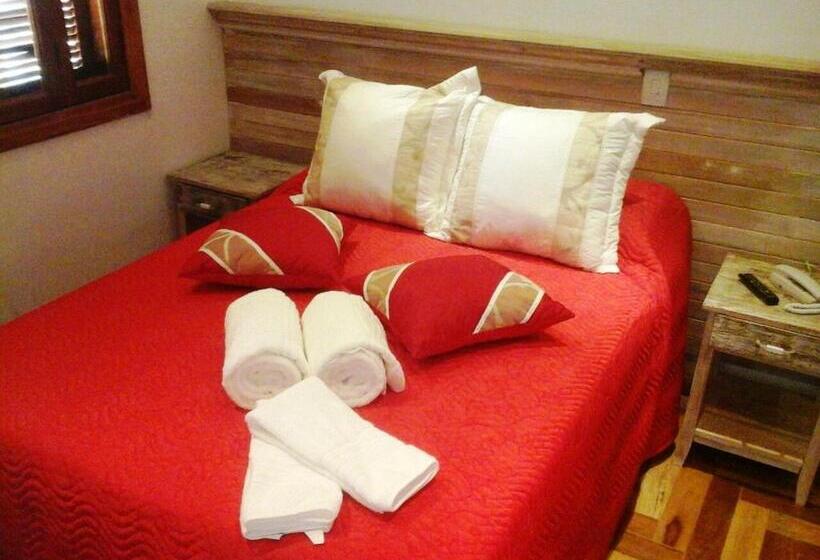 豪华房间, Espaço Tajj