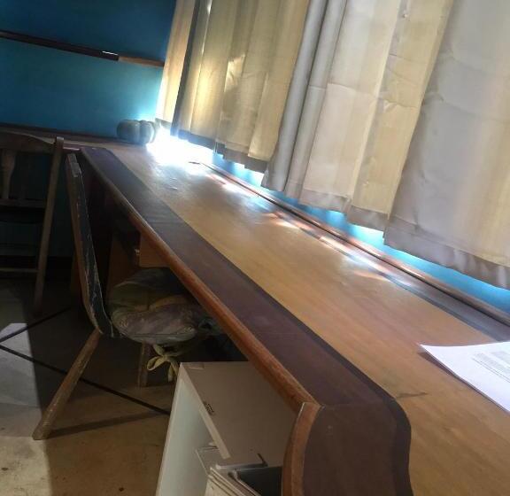 豪华套房, Espaço Tajj