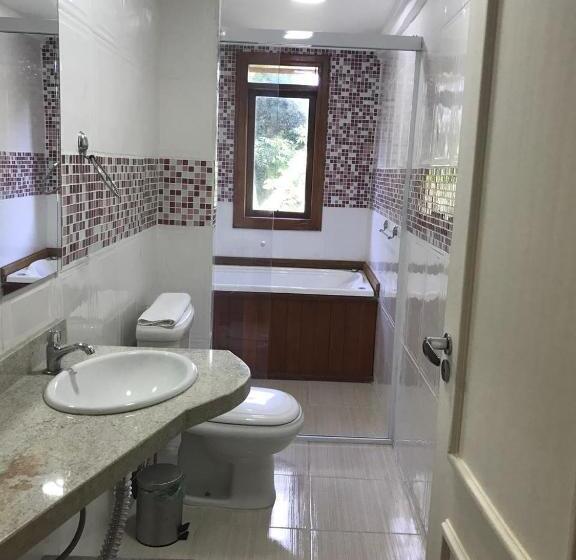 家庭间, Espaço Tajj