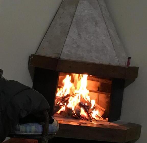 带按摩浴盆的套房, Espaço Tajj