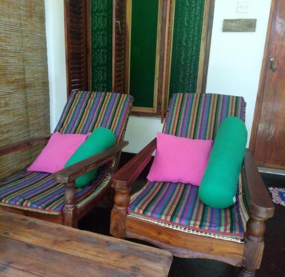 اتاق استاندارد, Sansala Guesthouse & Restaurant