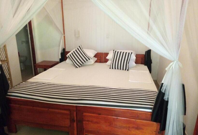 اتاق استاندارد, Sansala Guesthouse & Restaurant