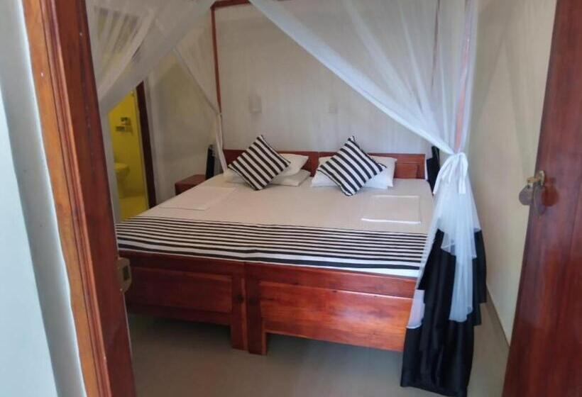 اتاق استاندارد, Sansala Guesthouse & Restaurant