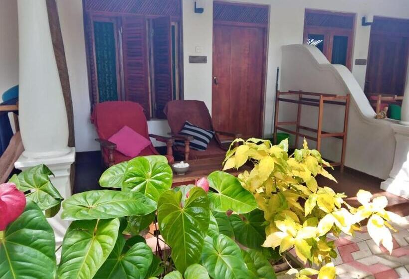 اتاق استاندارد, Sansala Guesthouse & Restaurant