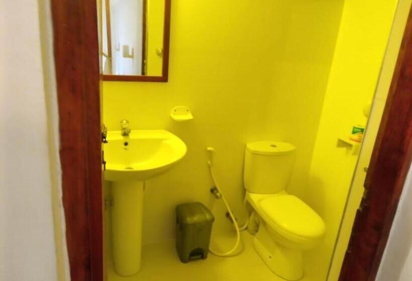 اتاق استاندارد, Sansala Guesthouse & Restaurant