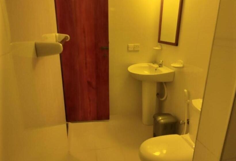 اتاق استاندارد, Sansala Guesthouse & Restaurant