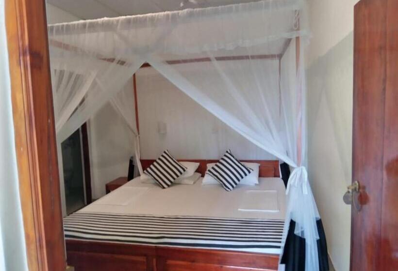 اتاق استاندارد, Sansala Guesthouse & Restaurant