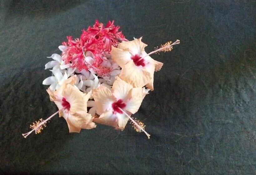 اتاق لوکس, Sansala Guesthouse & Restaurant