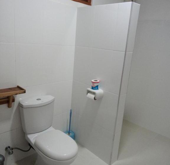 اتاق لوکس, Sansala Guesthouse & Restaurant