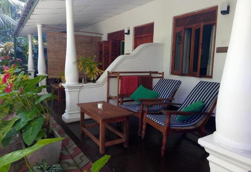 اتاق لوکس, Sansala Guesthouse & Restaurant