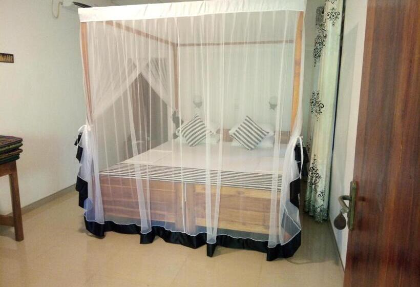 اتاق لوکس, Sansala Guesthouse & Restaurant