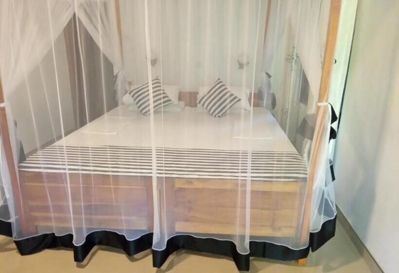 اتاق لوکس, Sansala Guesthouse & Restaurant