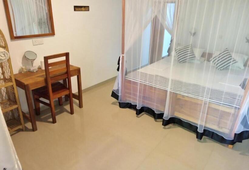 اتاق لوکس, Sansala Guesthouse & Restaurant