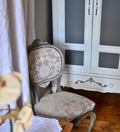 ガーデンビュースタンダードルーム, Villa Contessa