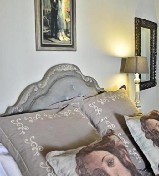 ガーデンビュースタンダードルーム, Villa Contessa