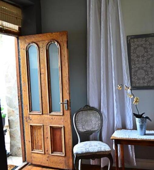 ガーデンビュースタンダードルーム, Villa Contessa