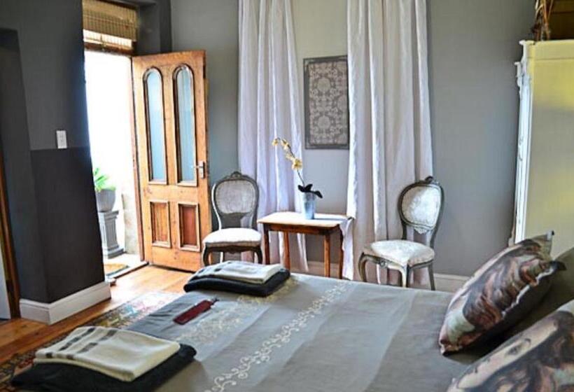 Номер Стандарт Вид на Сад, Villa Contessa