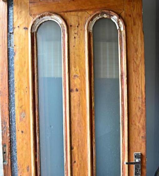 ガーデンビュースタンダードルーム, Villa Contessa