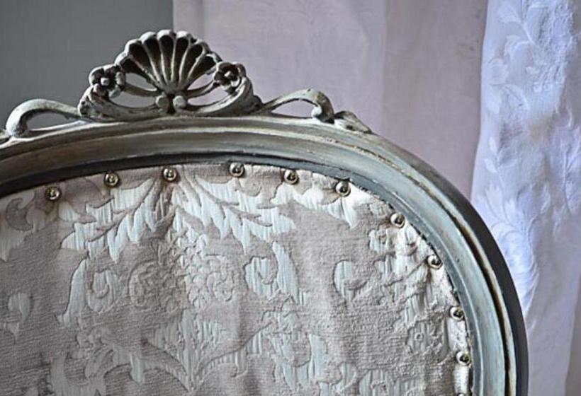 ガーデンビュースタンダードルーム, Villa Contessa