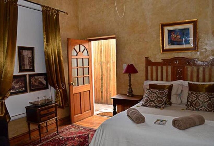 Номер Deluxe, Villa Contessa