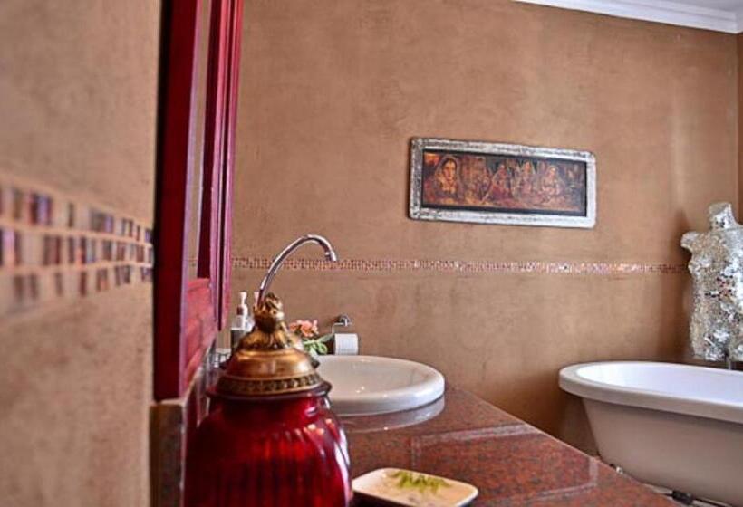 Трехместный Номер Superior, Villa Contessa