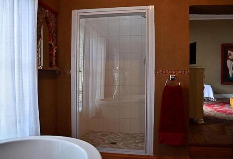 Трехместный Номер Superior, Villa Contessa