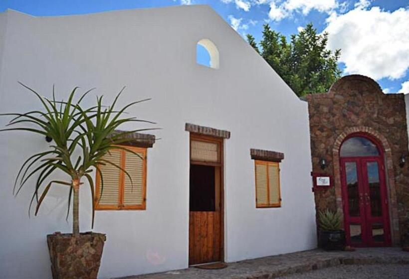 デラックスルーム, Villa Contessa