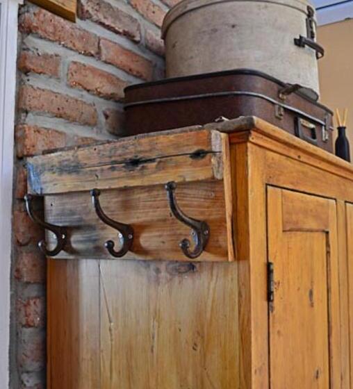 デラックスルーム, Villa Contessa