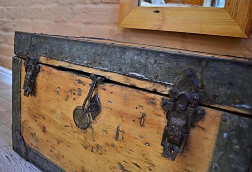 デラックスルーム, Villa Contessa