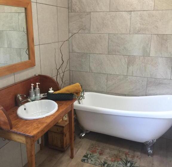 デラックスルーム, Villa Contessa