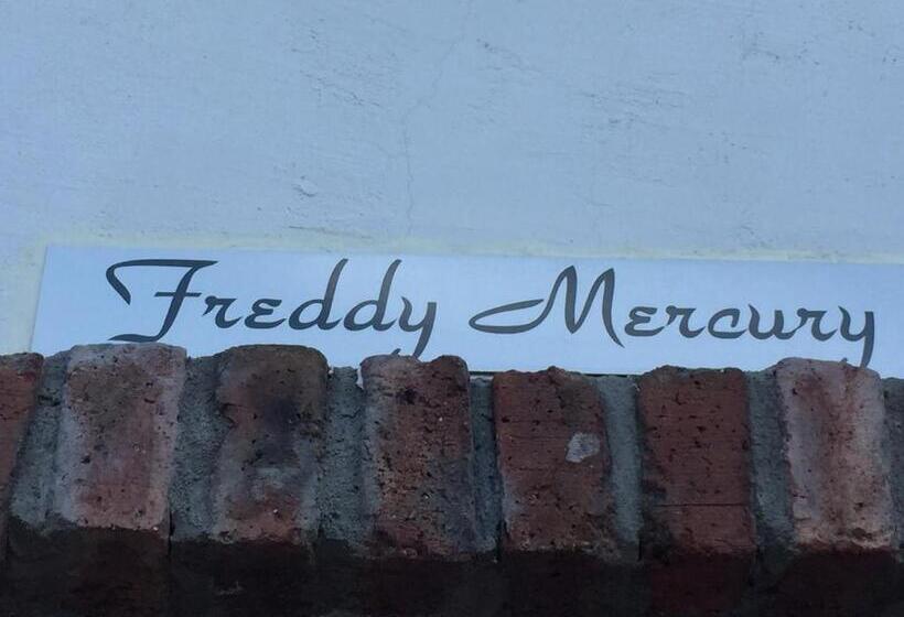 スタンダードルーム, Villa Contessa