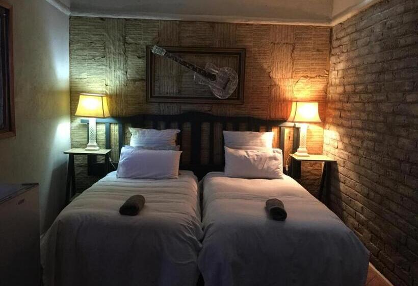 スタンダードルーム, Villa Contessa