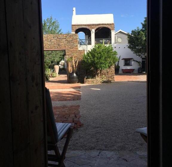 スタンダードルーム, Villa Contessa