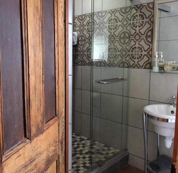 スタンダードルーム, Villa Contessa