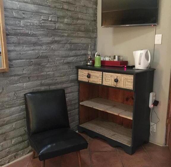 スタンダードルーム, Villa Contessa