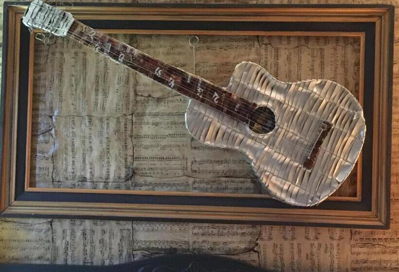 スタンダードルーム, Villa Contessa