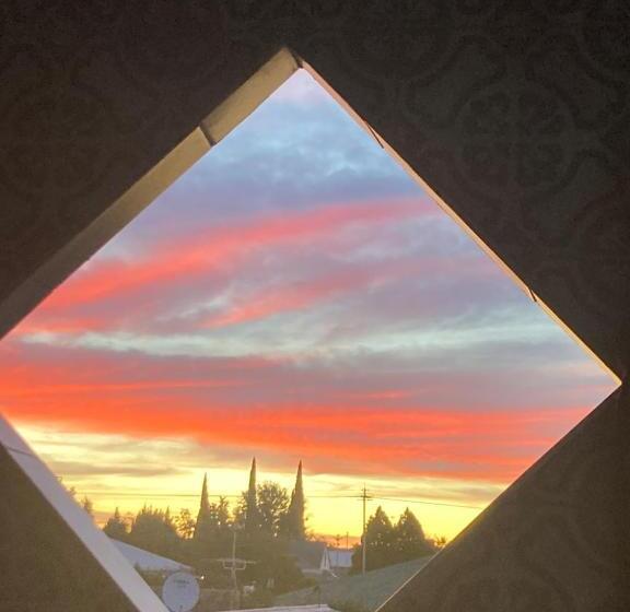 デラックスファミリールーム, Villa Contessa