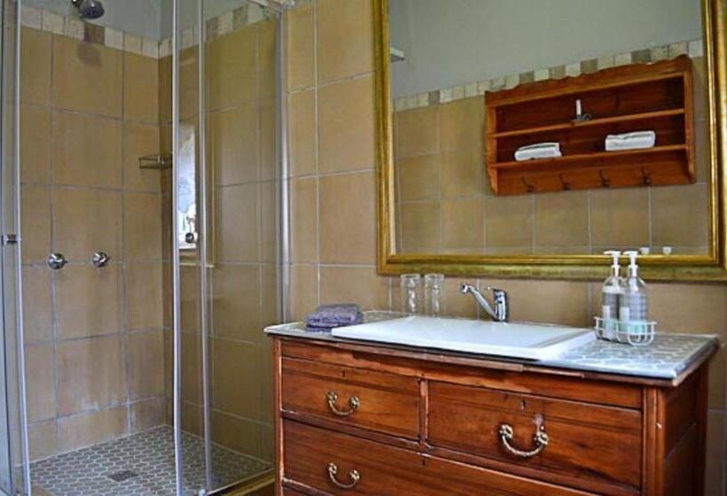 デラックスファミリールーム, Villa Contessa