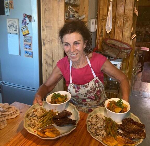 ガーデンビュースタンダードルーム, Villa Contessa