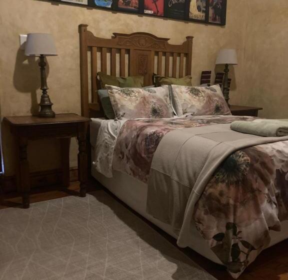 デラックスルーム, Villa Contessa