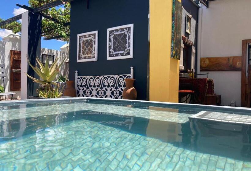 デラックスルーム, Villa Contessa