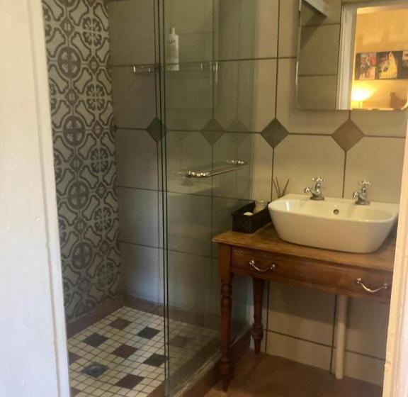 Номер Deluxe, Villa Contessa